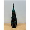 Image 4 : Blue Mountain Pottery BMP Large Peacock - Approx: 17.75"