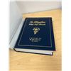 Image 2 : Manitou MB History Book - In Rhythm With Our Roots - 825 pgs