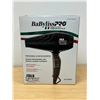 Image 1 : Babyliss Pro AC Motor Hairdryer - complete, open box
