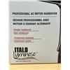 Image 2 : Babyliss Pro AC Motor Hairdryer - complete, open box