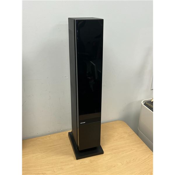 Case Logic CD Storage Tower 30"T