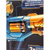 Image 5 : Nerf Elite 2.0 Eaglepoint RD-8 - looks new/sealed