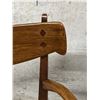 Image 7 : 4 AMAZING Mid Century Dining Chairs - 2 Arm Chairs & 2 Side Chairs
