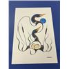 Image 2 : 2 Isaac Bignell Framed Prints - Larger approx: 10x13"