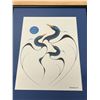 Image 3 : 2 Isaac Bignell Framed Prints - Larger approx: 10x13"