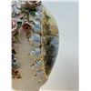 Image 9 : Large Porcelain / Ceramic Vase - Well done, but unknow Maker - Approx: 23"T 12"W
