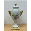 Image 6 : Large Lindner Rams Head Porcelain Amphora Vase - Approx: 22"T 13"W (see all photos)
