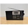 Image 1 : Emerson World Band Receiver ATS-803 Radio 12"W