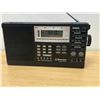 Image 2 : Emerson World Band Receiver ATS-803 Radio 12"W