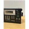 Image 3 : Emerson World Band Receiver ATS-803 Radio 12"W