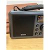 Image 3 : Eton Elite Series Portable Radio with Bag & Adaptor
