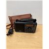 Image 4 : Eton Elite Series Portable Radio with Bag & Adaptor