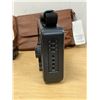 Image 5 : Eton Elite Series Portable Radio with Bag & Adaptor
