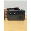 Image 6 : Eton Elite Series Portable Radio with Bag & Adaptor