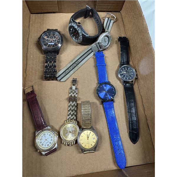 Watches