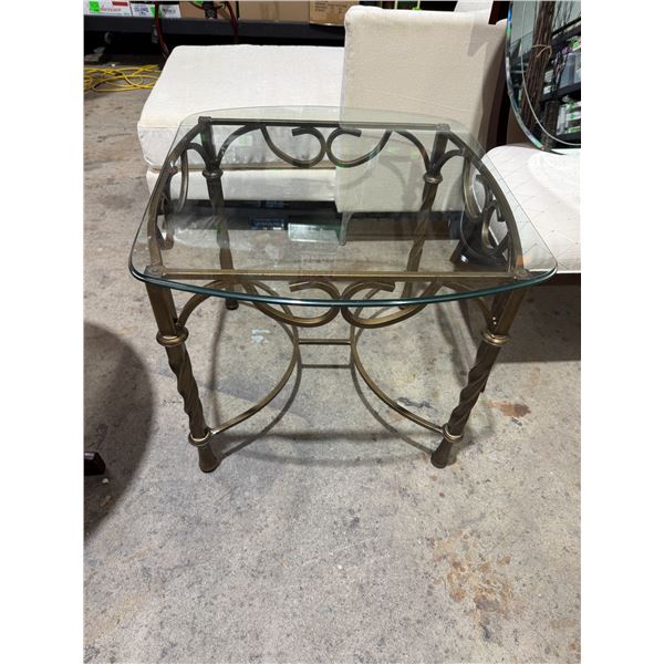 End Table