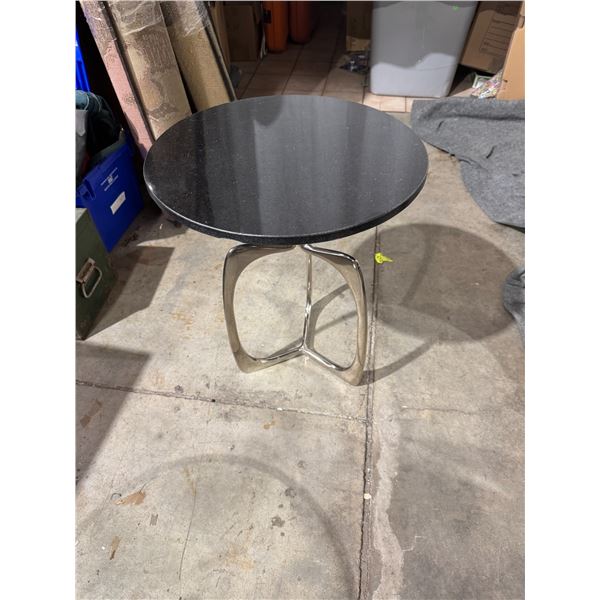 Side table