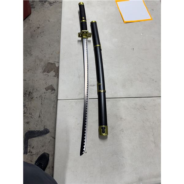 Sword