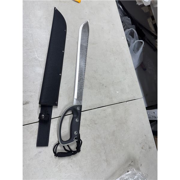 Machette