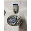 Image 1 : Okanagan pottery