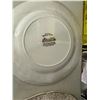 Image 3 : Assorted collector plates