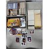 Image 1 : Assorted sports cards
