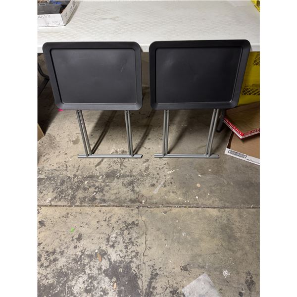 TV tables