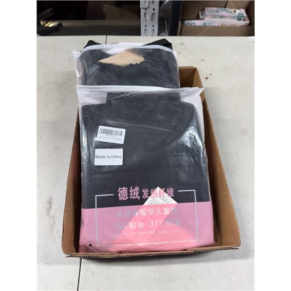 Thermal underwear XXL