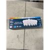Image 1 : 60w six pack A19 LED bulbs