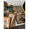 Image 2 : Miscellaneous lot, household tools, etc.