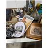 Image 3 : Miscellaneous lot, household tools, etc.