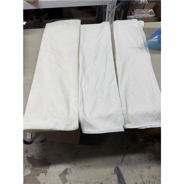 Pillow covers