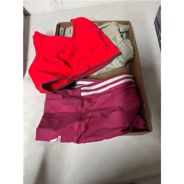 Medium clothing
