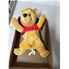 Image 1 : Pooh bear