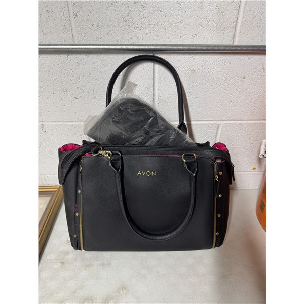 Avon bag