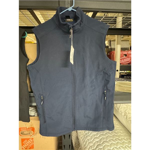 NWT medium core vest