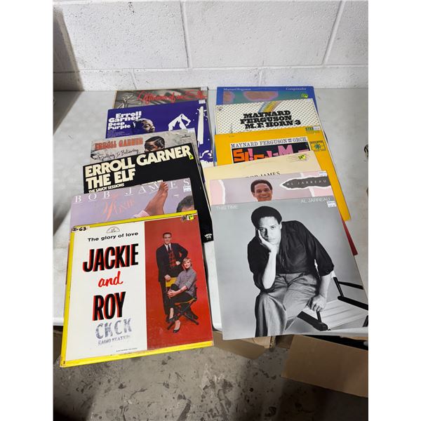 Records