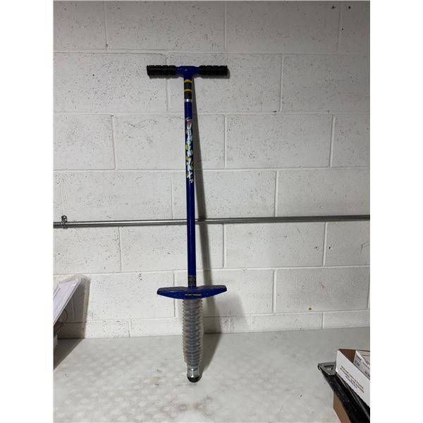 Pogo stick