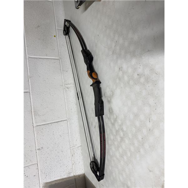Barnett banshee quad bow