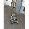 Image 1 : Lawnmower Poulan