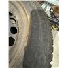Image 3 : Tires 195/65R15