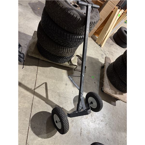 Trailer Dolly