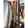 Image 1 : Folding ramps
