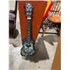 Image 1 : First act discovery guitar