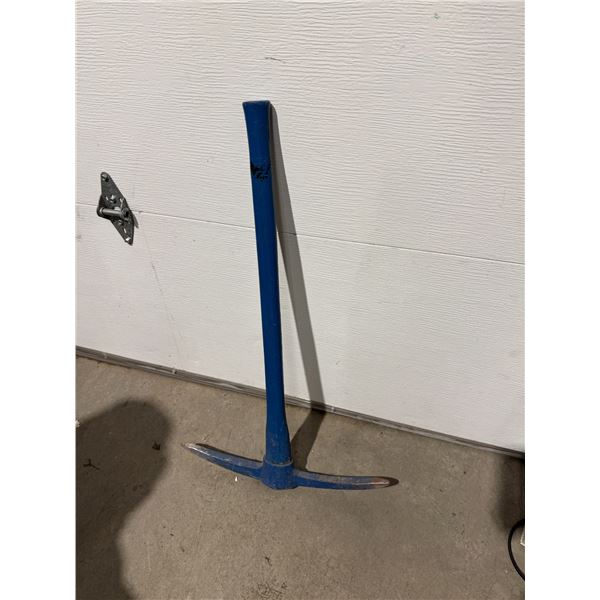 Pickax
