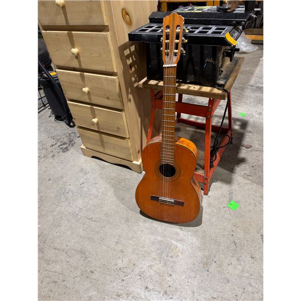 Guitar
