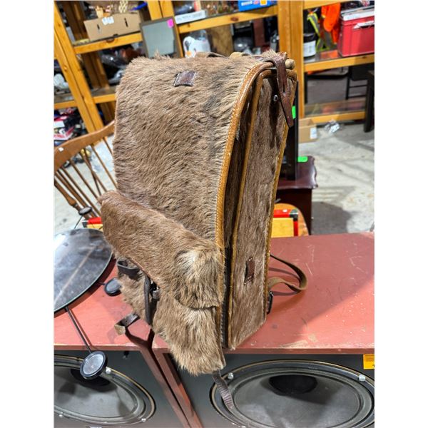 Vintage bag