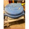 Image 2 : Air hose on reel