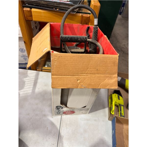 2 gallon sprayer