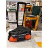 Image 1 : Black & Decker rolling bag